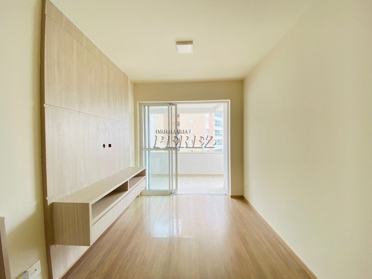 Apartamento para alugar na Gleba Palhano - Condomínio Cosmopolitan