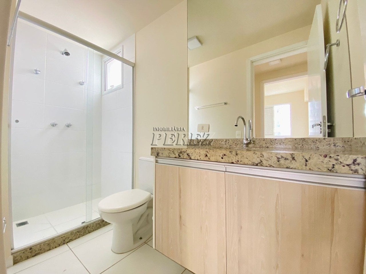 Apartamento para alugar na Gleba Palhano - Condomínio Cosmopolitan