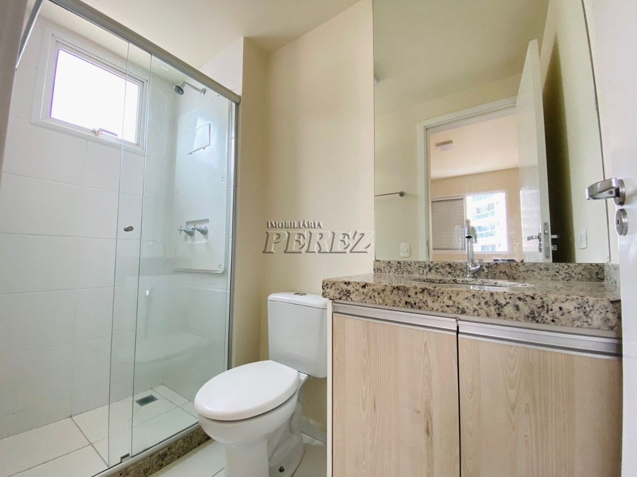 Apartamento para alugar na Gleba Palhano - Condomínio Cosmopolitan