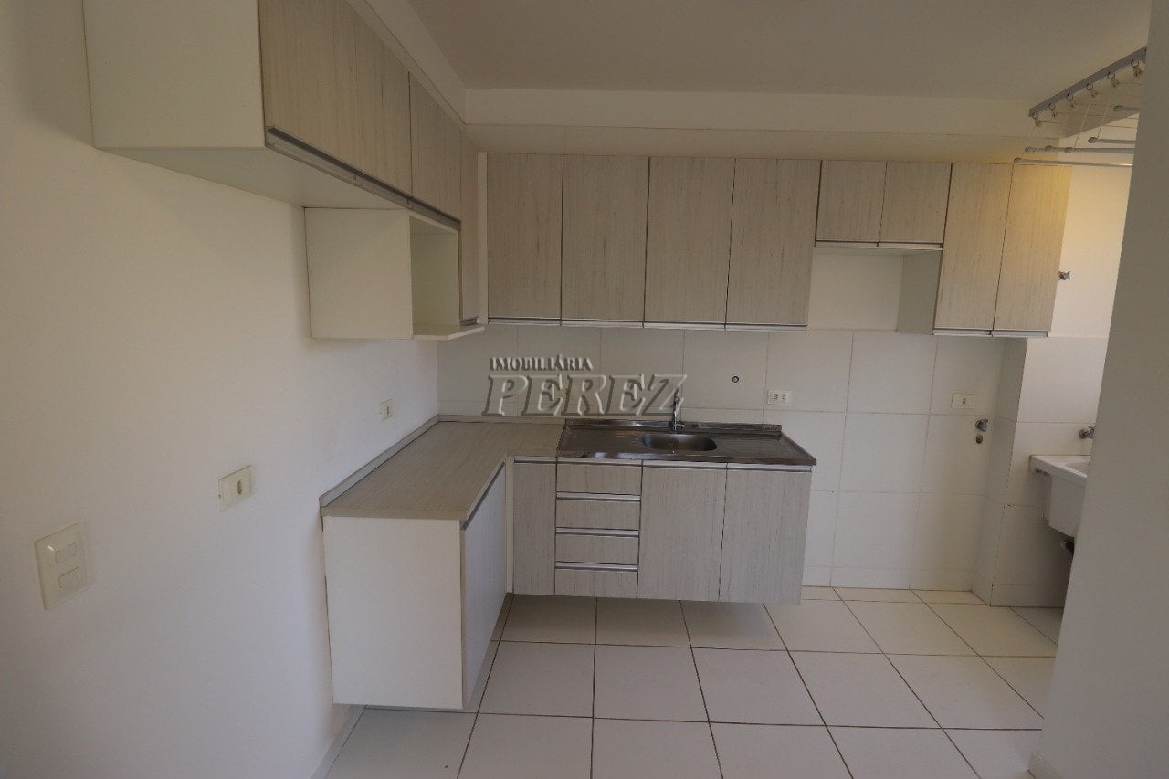 Apartamento para alugar no Residencial Portal do Sol - Região norte de Londrina