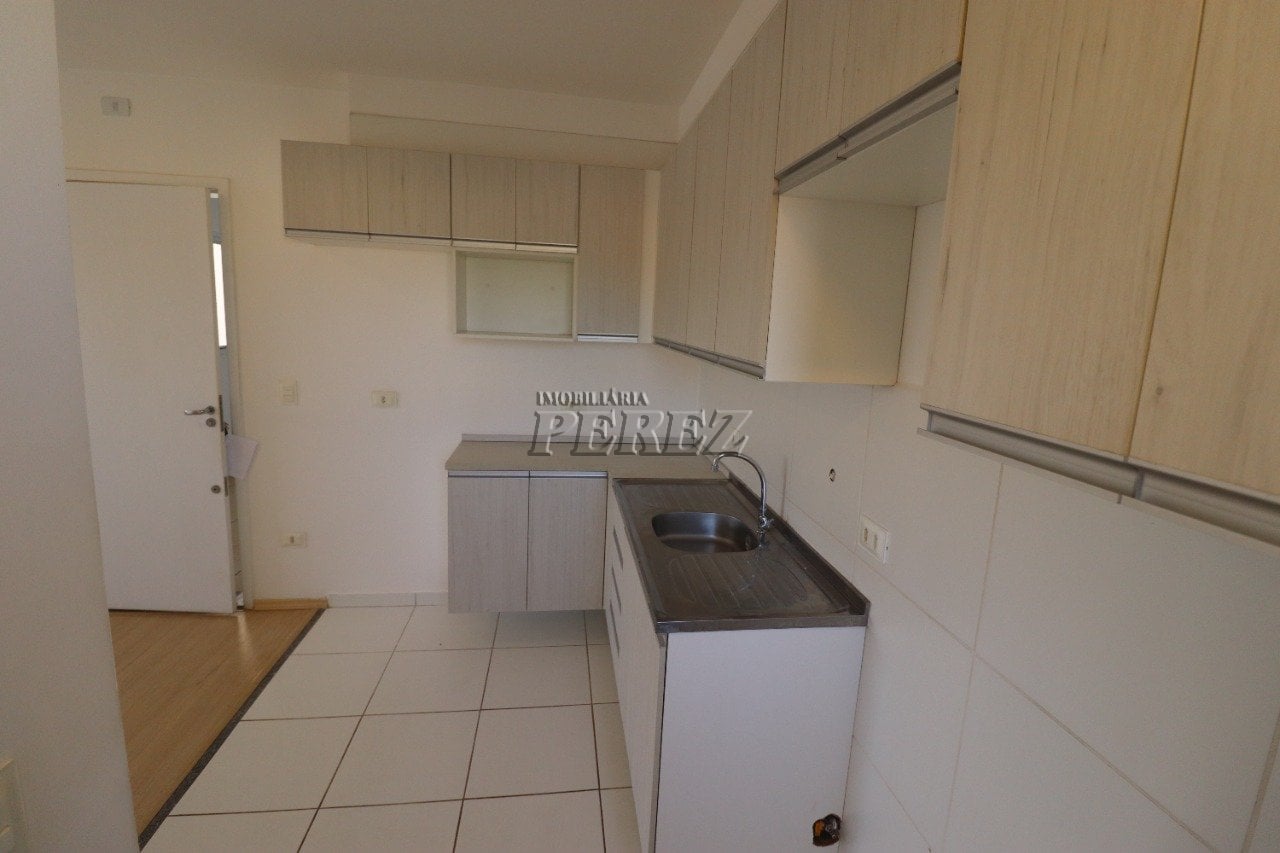 Apartamento para alugar no Residencial Portal do Sol - Região norte de Londrina