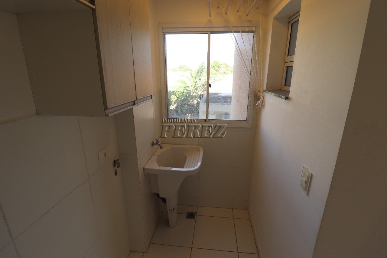 Apartamento para alugar no Residencial Portal do Sol - Região norte de Londrina