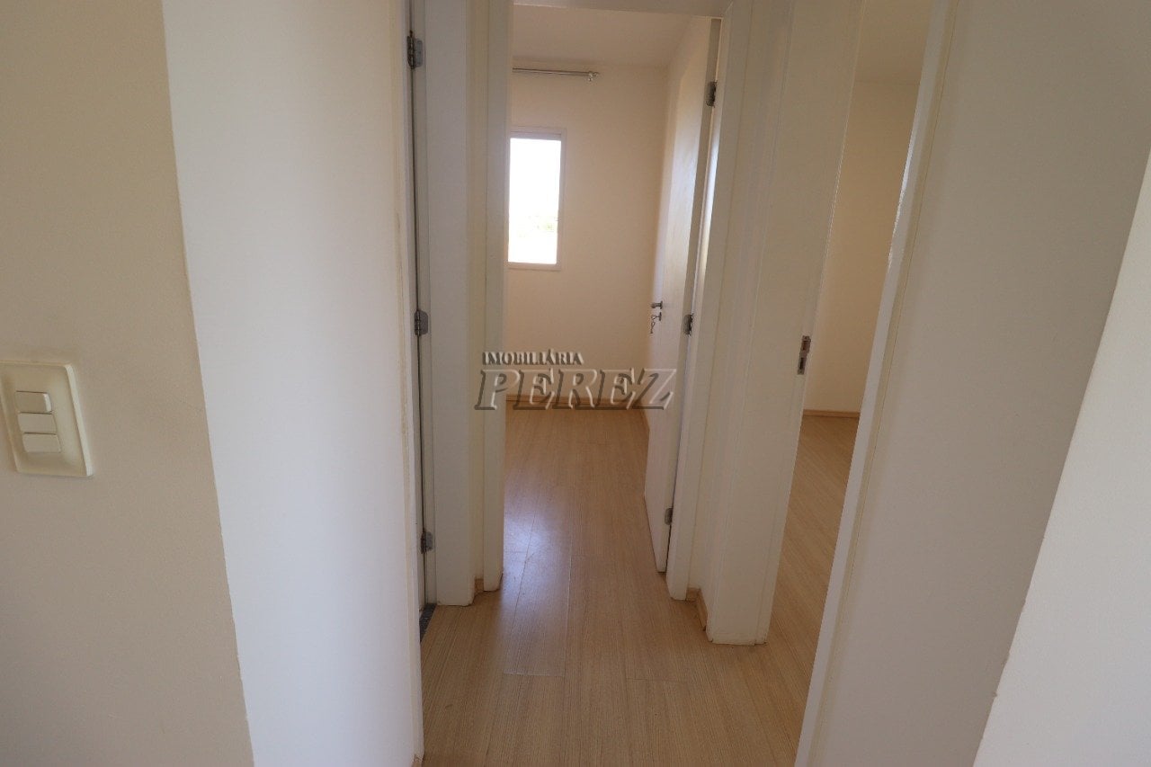 Apartamento para alugar no Residencial Portal do Sol - Região norte de Londrina