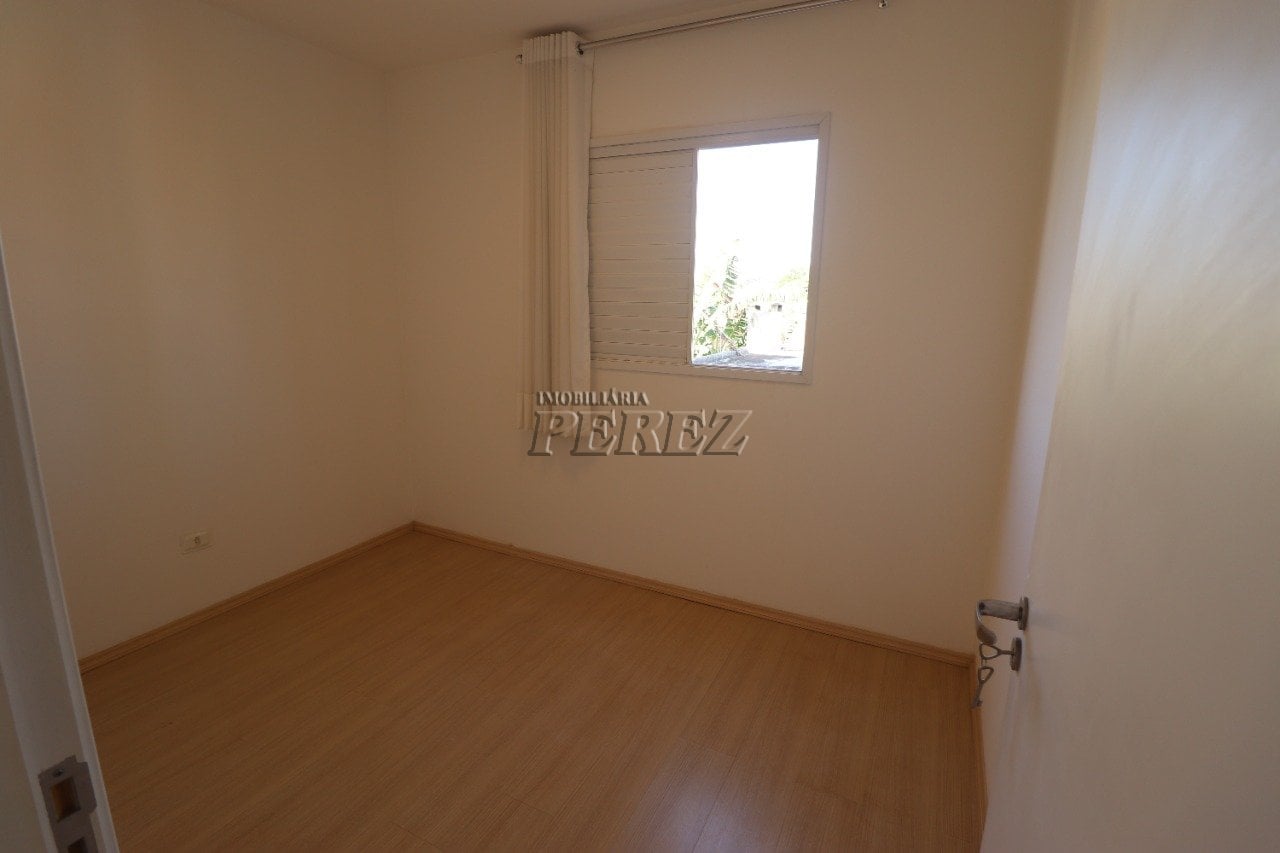 Apartamento para alugar no Residencial Portal do Sol - Região norte de Londrina