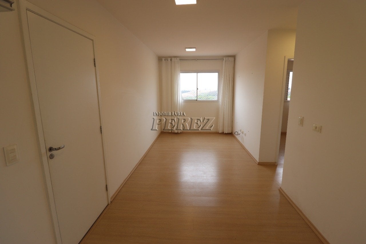 Apartamento para alugar na região norte de Londrina - Residencial Portal do Sol