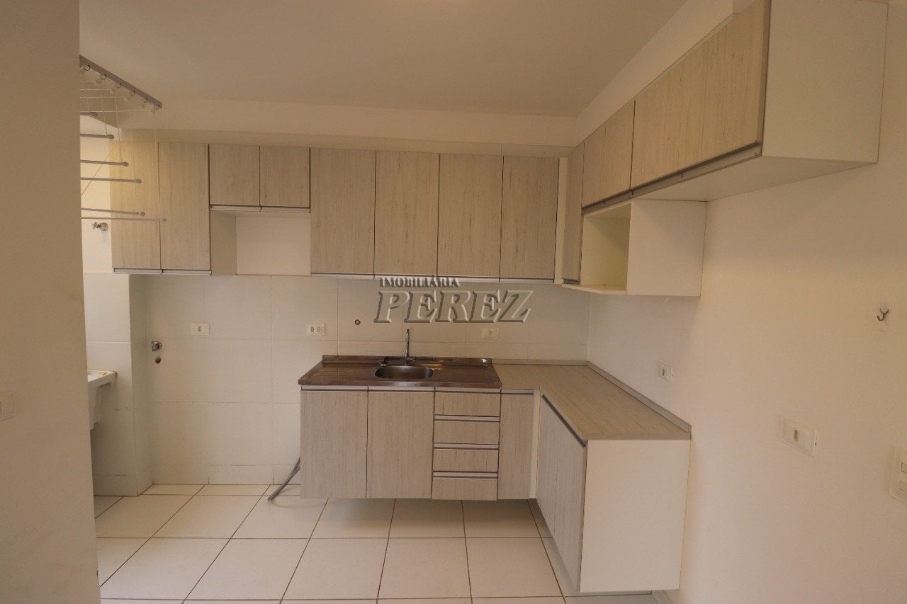 Apartamento para alugar na região norte de Londrina - Residencial Portal do Sol