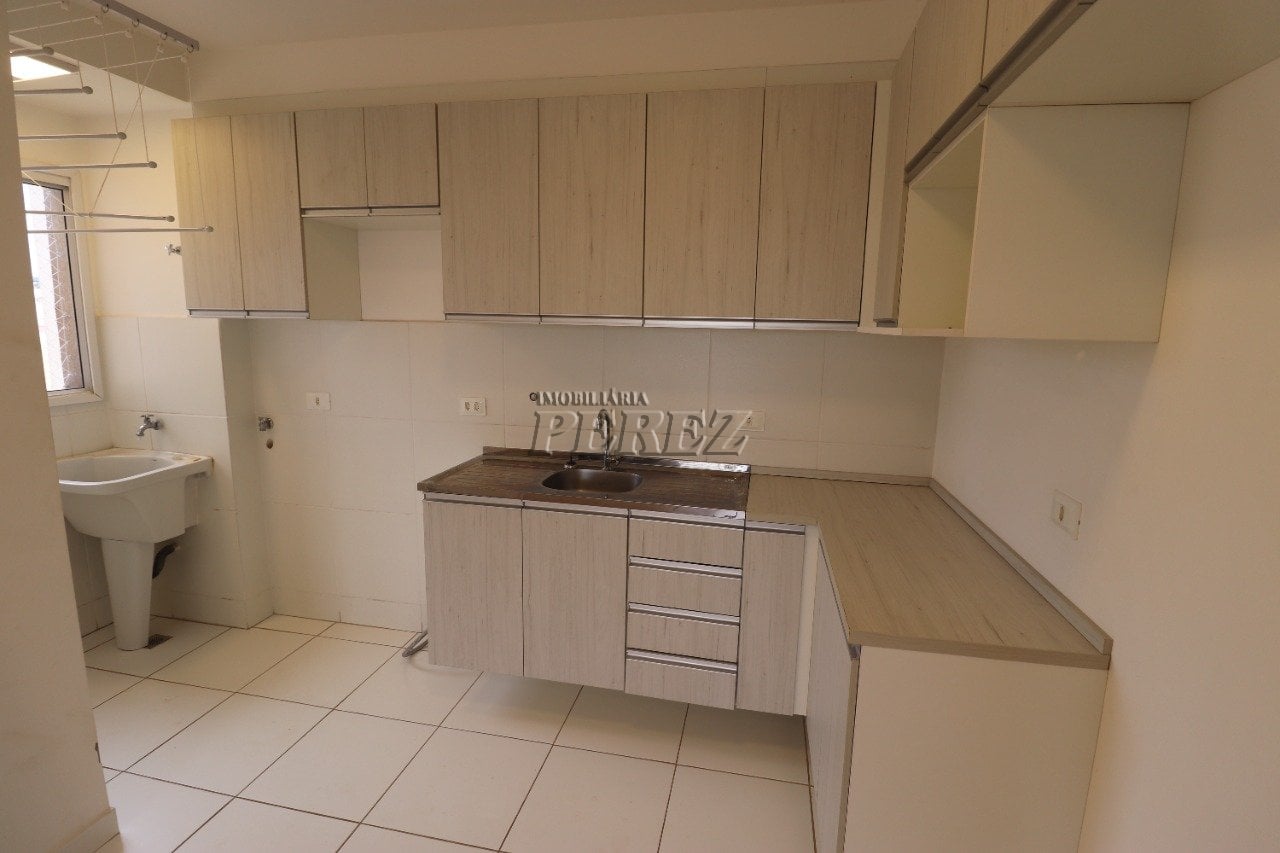 Apartamento para alugar na região norte de Londrina - Residencial Portal do Sol