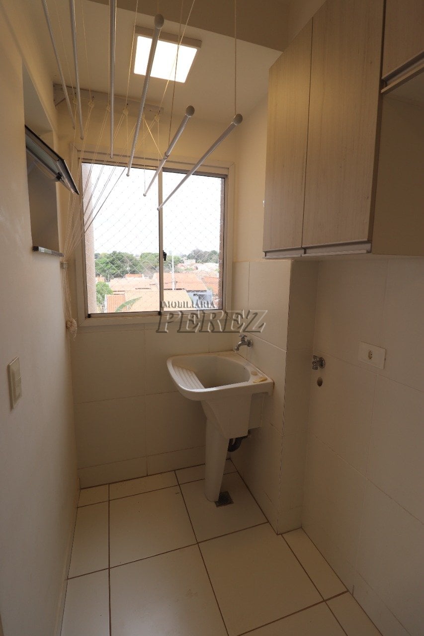 Apartamento para alugar na região norte de Londrina - Residencial Portal do Sol