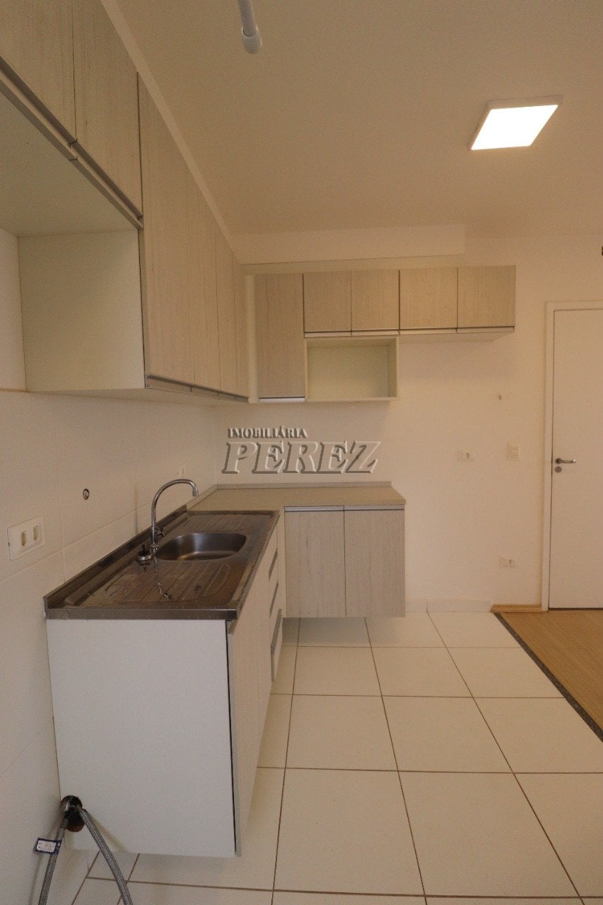 Apartamento para alugar na região norte de Londrina - Residencial Portal do Sol