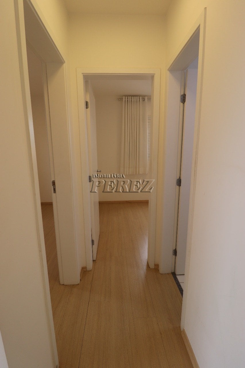Apartamento para alugar na região norte de Londrina - Residencial Portal do Sol