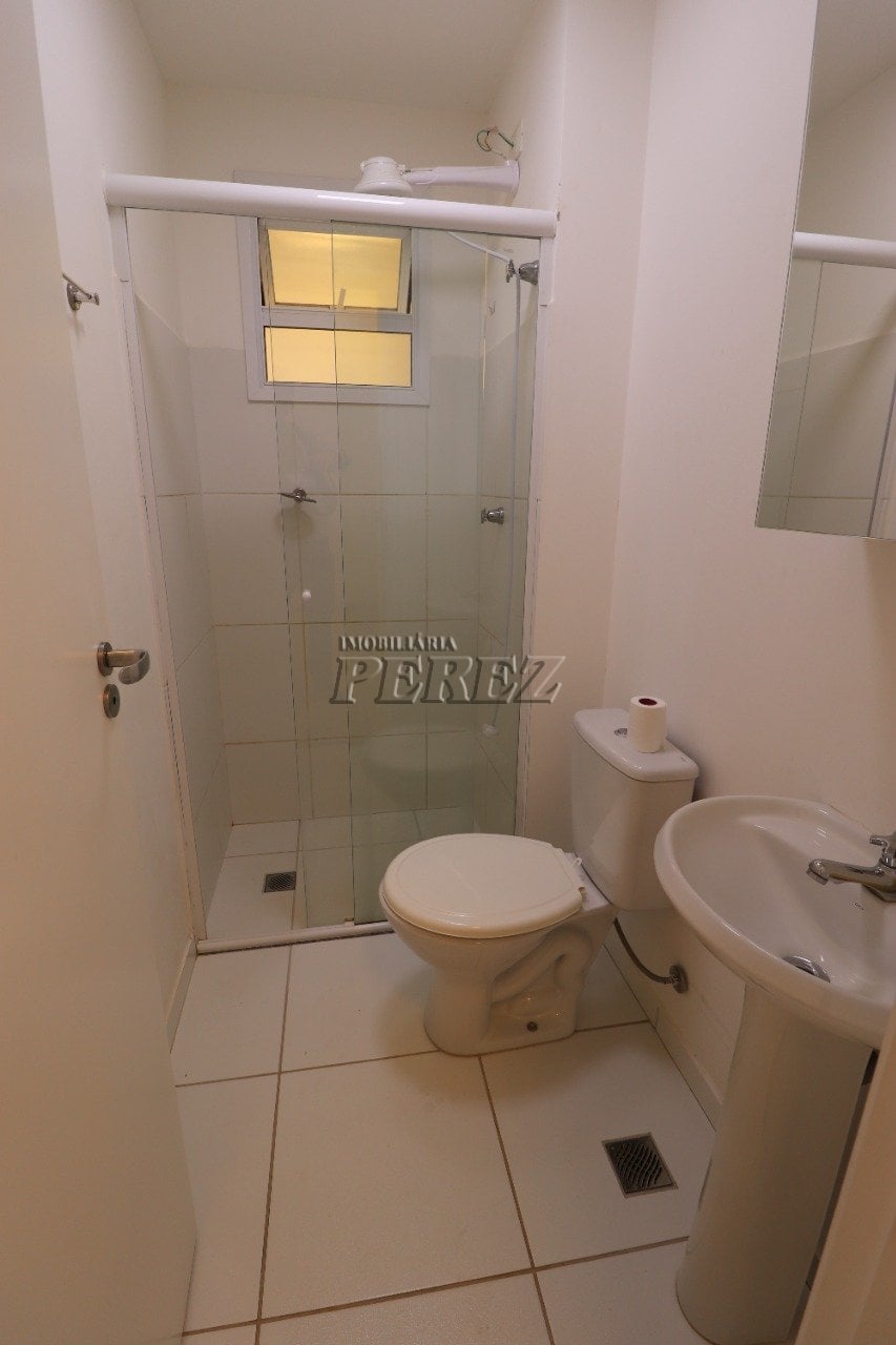 Apartamento para alugar na região norte de Londrina - Residencial Portal do Sol