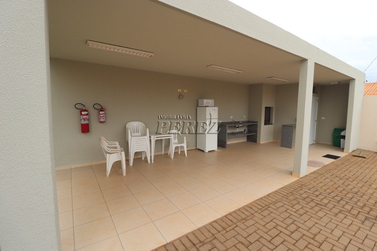 Apartamento para alugar na região norte de Londrina - Residencial Portal do Sol