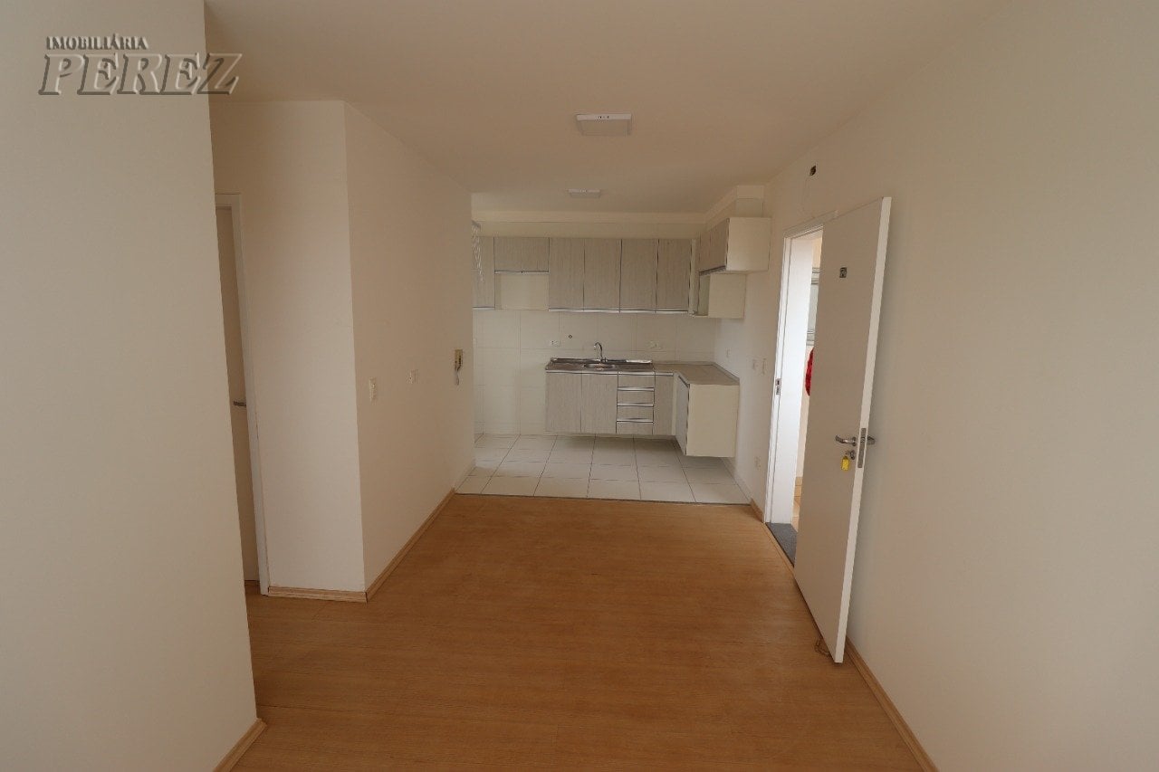 Apartamento para alugar na região norte de Londrina - Residencial Portal do Sol.