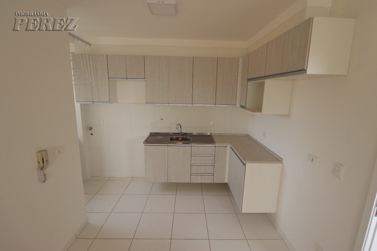 Apartamento para alugar na região norte de Londrina - Residencial Portal do Sol.