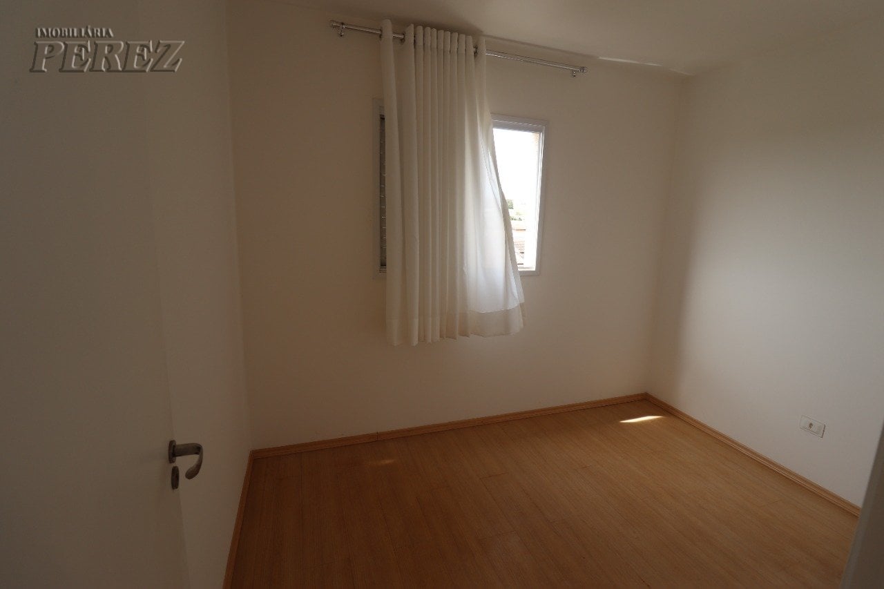 Apartamento para alugar na região norte de Londrina - Residencial Portal do Sol.