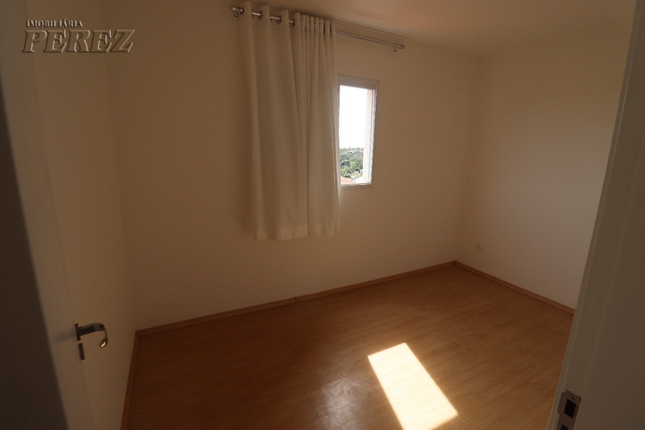 Apartamento para alugar na região norte de Londrina - Residencial Portal do Sol.