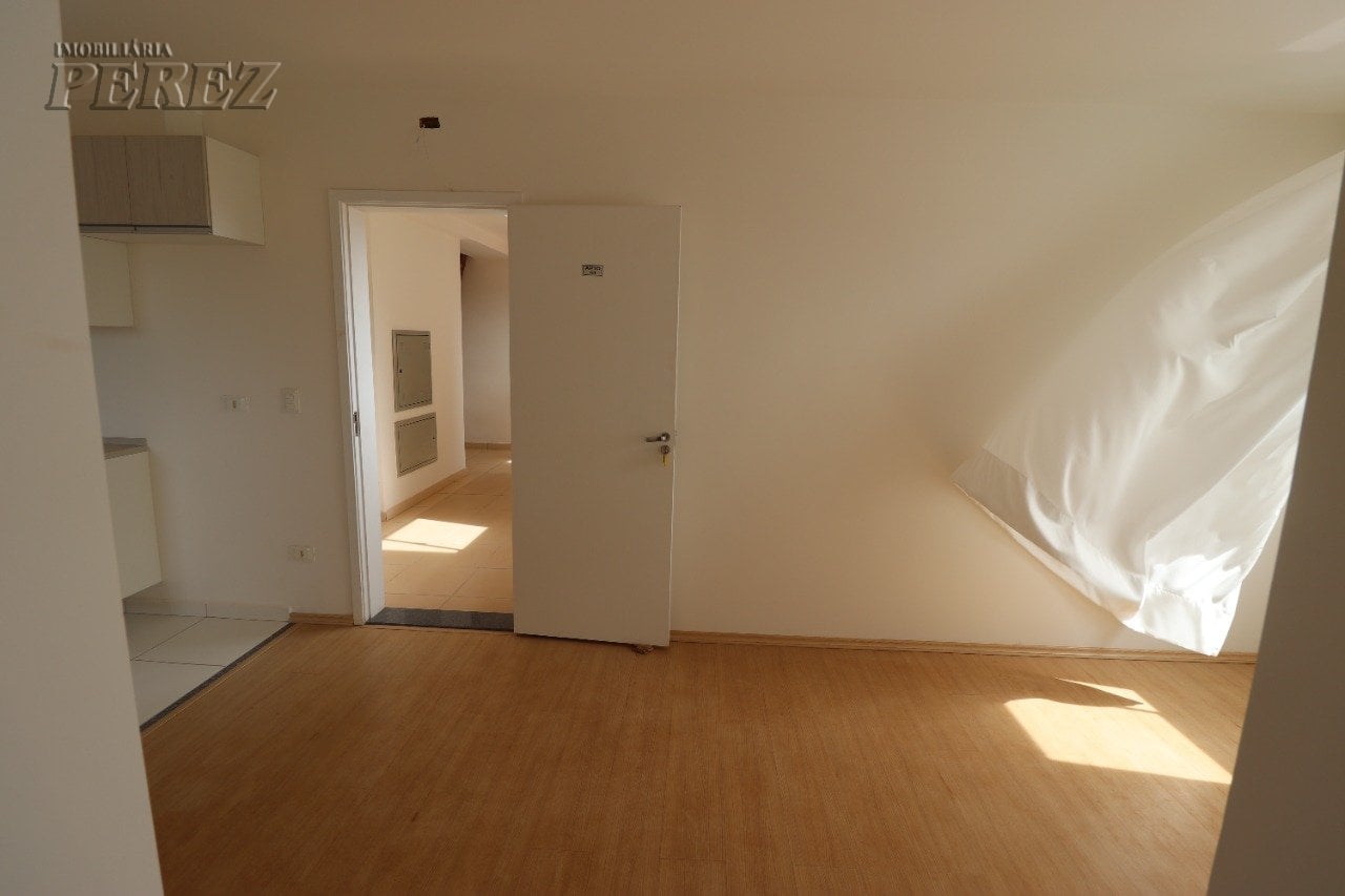 Apartamento para alugar na região norte de Londrina - Residencial Portal do Sol.
