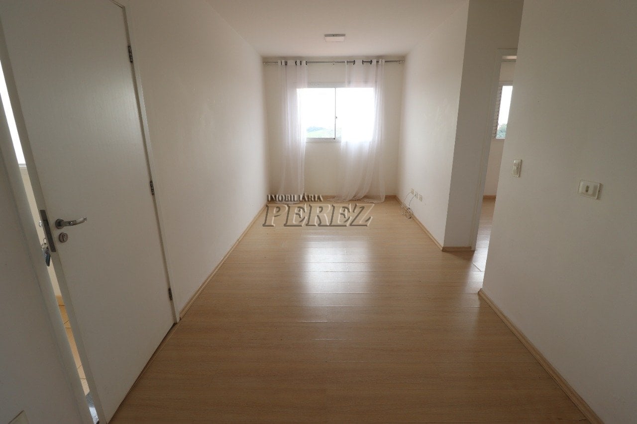 Apartamento para alugar na região norte de Londrina - Residencial Portal do Sol.
