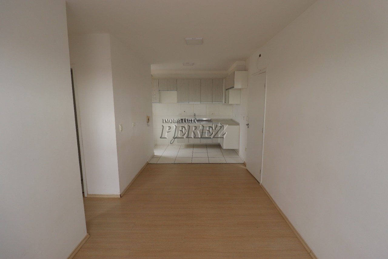 Apartamento para alugar na região norte de Londrina - Residencial Portal do Sol.