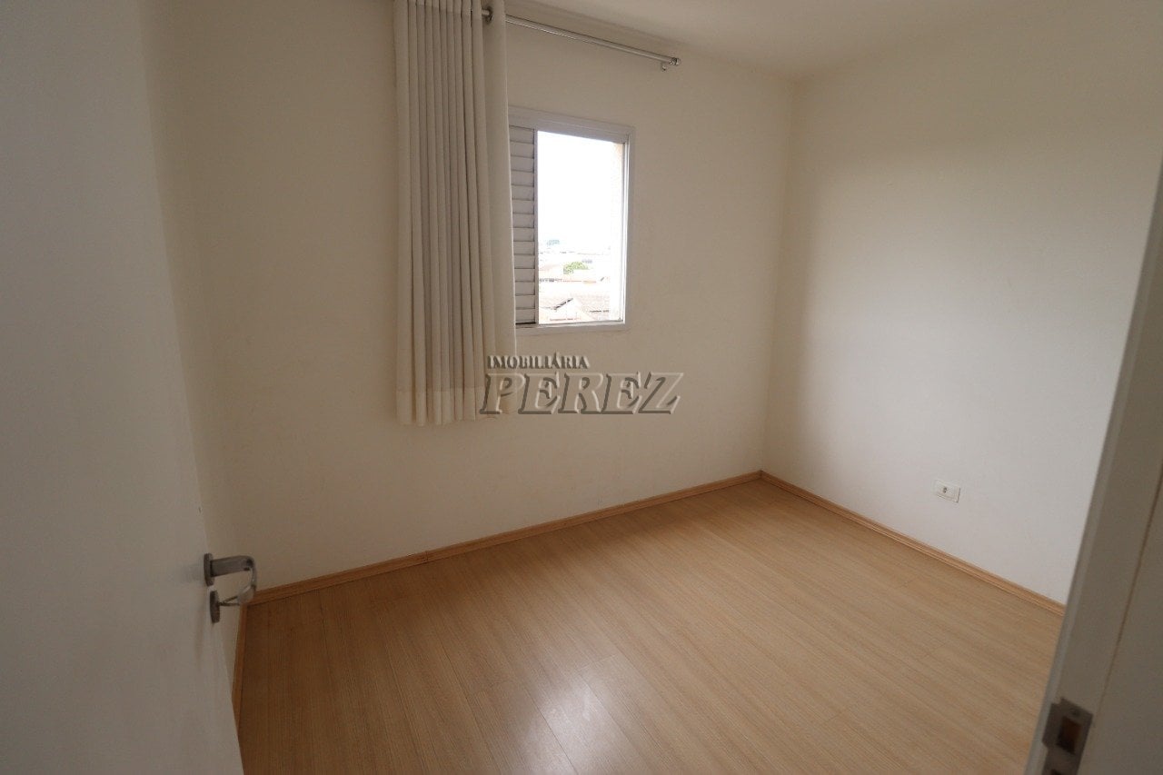Apartamento para alugar na região norte de Londrina - Residencial Portal do Sol.