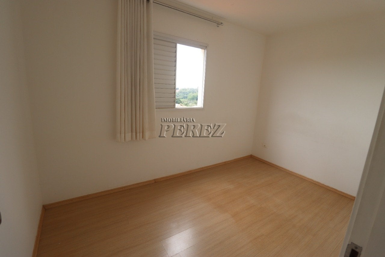 Apartamento para alugar na região norte de Londrina - Residencial Portal do Sol.