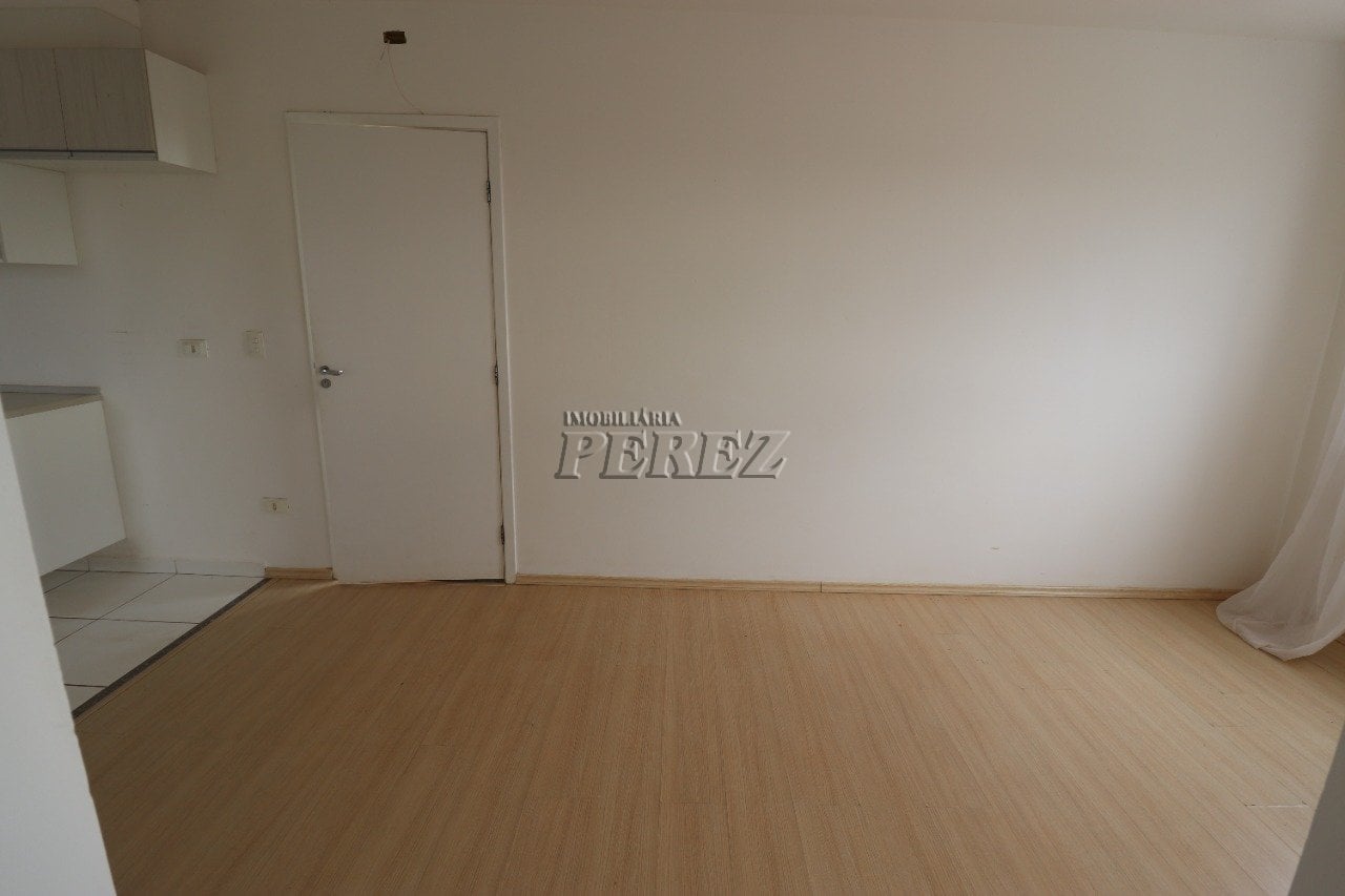 Apartamento para alugar na região norte de Londrina - Residencial Portal do Sol.