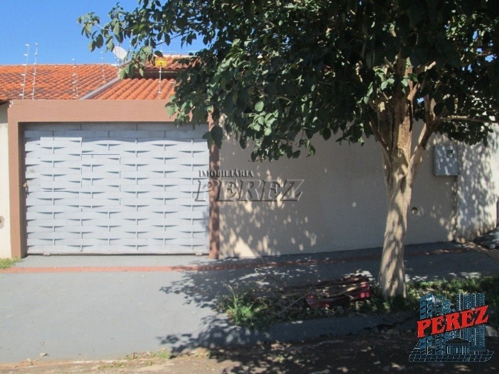 Casa para venda ou locação na região leste de Londrina