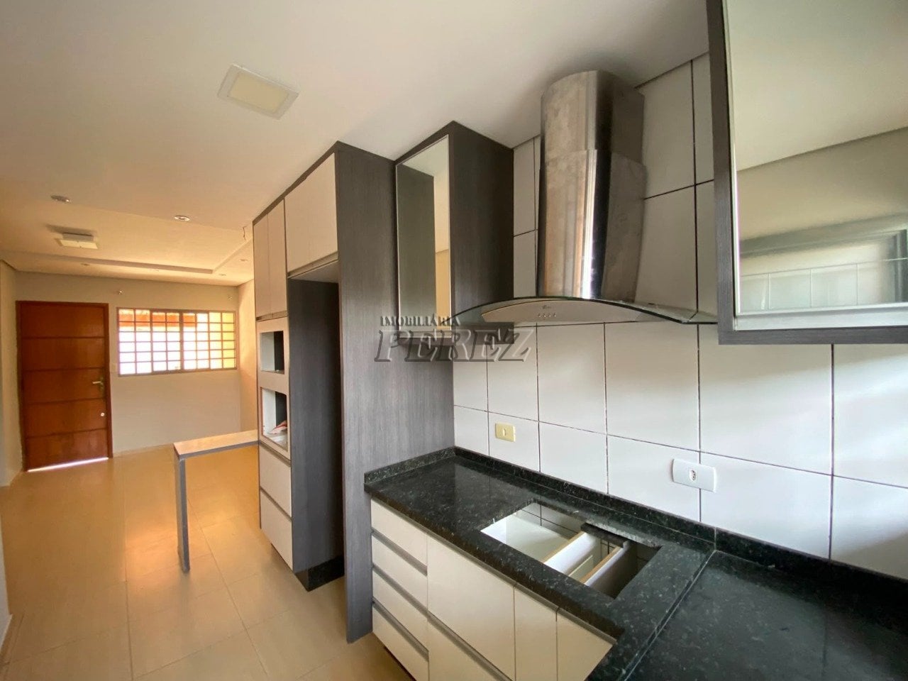 Casa para alugar na região leste de Londrina