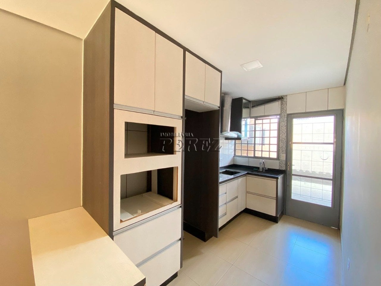 Casa para alugar na região leste de Londrina