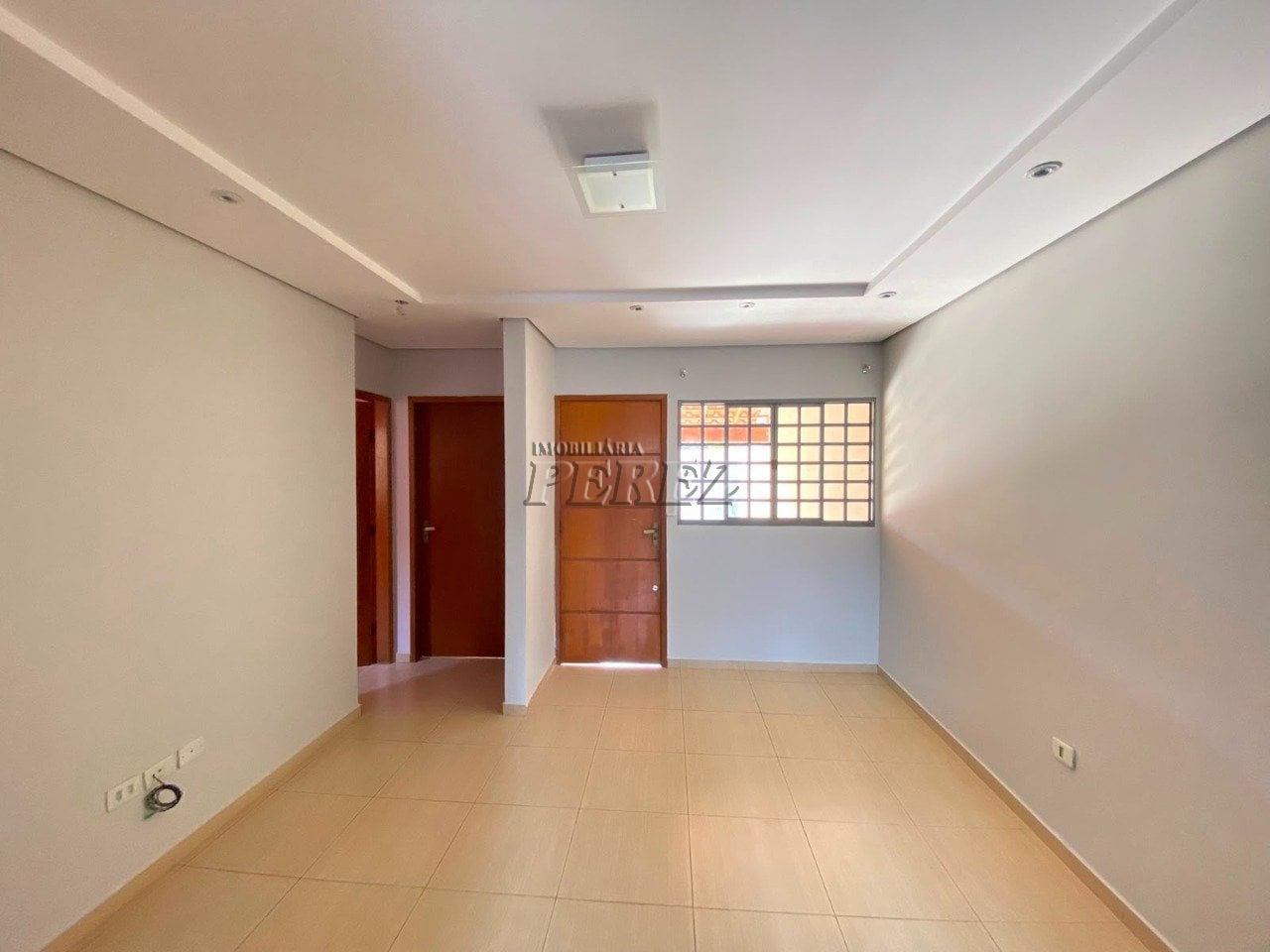 Casa para alugar na região leste de Londrina