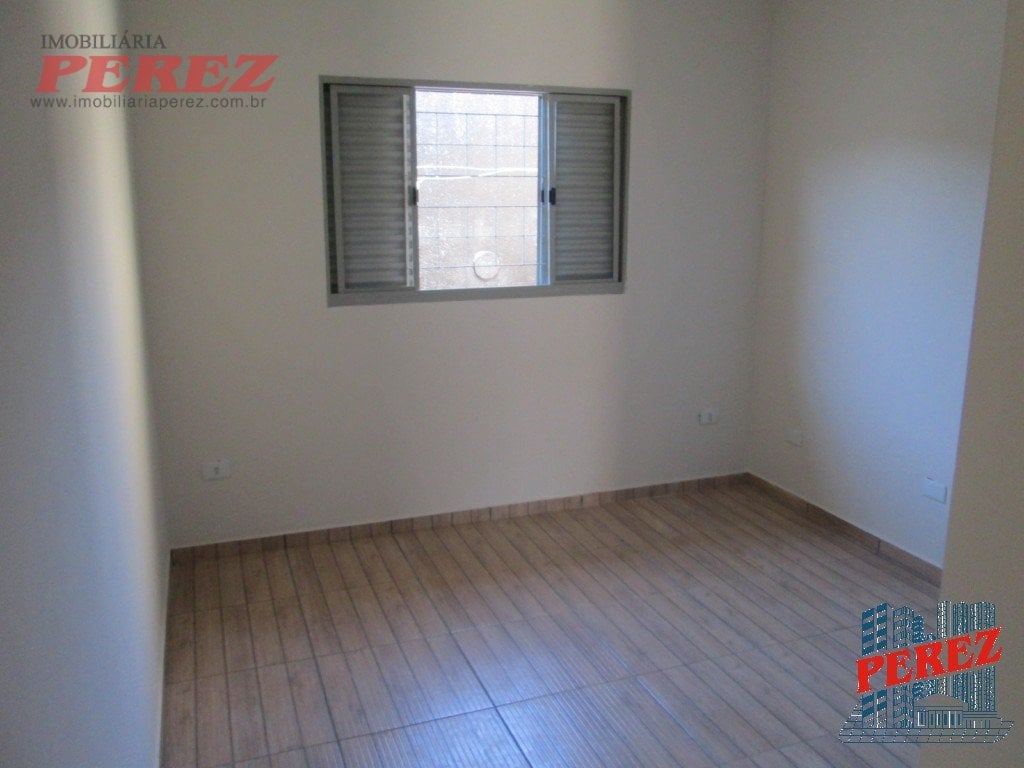 Casa para venda ou locação na região leste de Londrina