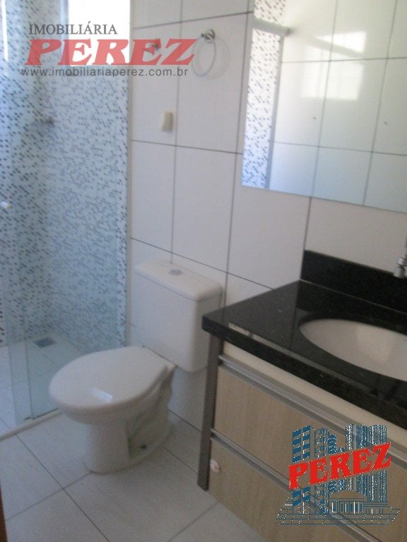 Casa para venda ou locação na região leste de Londrina