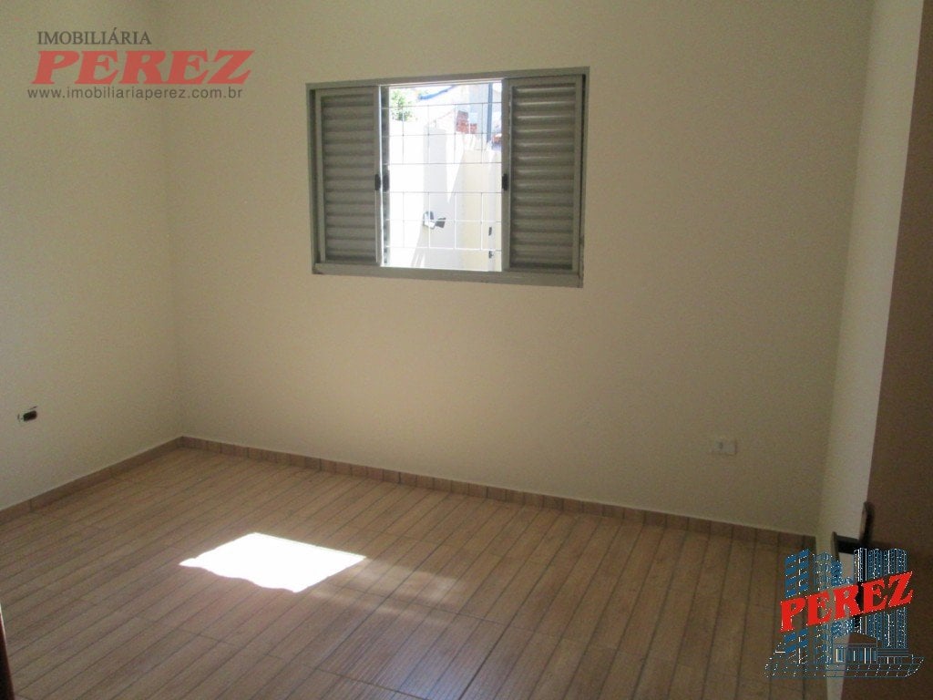 Casa para venda ou locação na região leste de Londrina