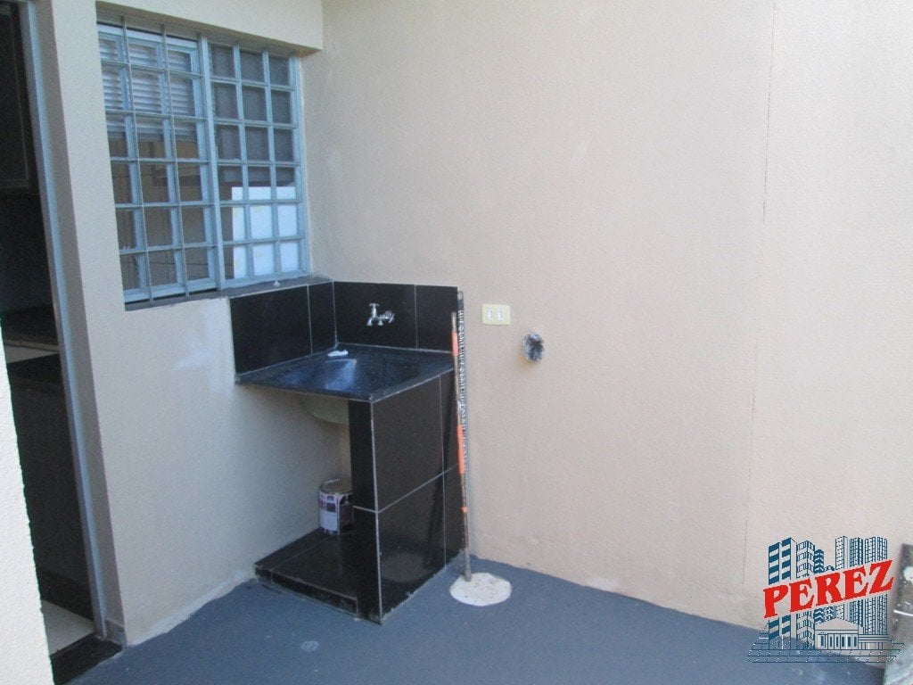 Casa para venda ou locação na região leste de Londrina