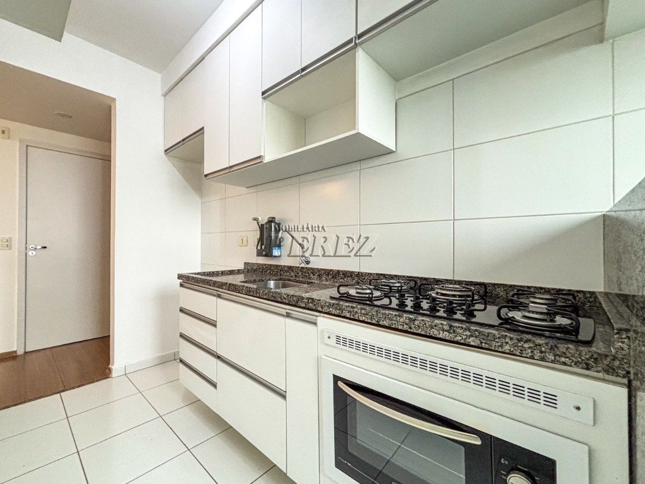 Apartamento para alugar no Pateo Aurora, região sul de Londrina