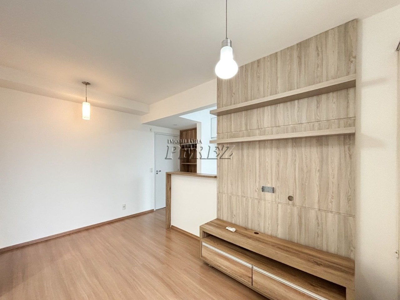 Apartamento para alugar no Pateo Aurora, região sul de Londrina