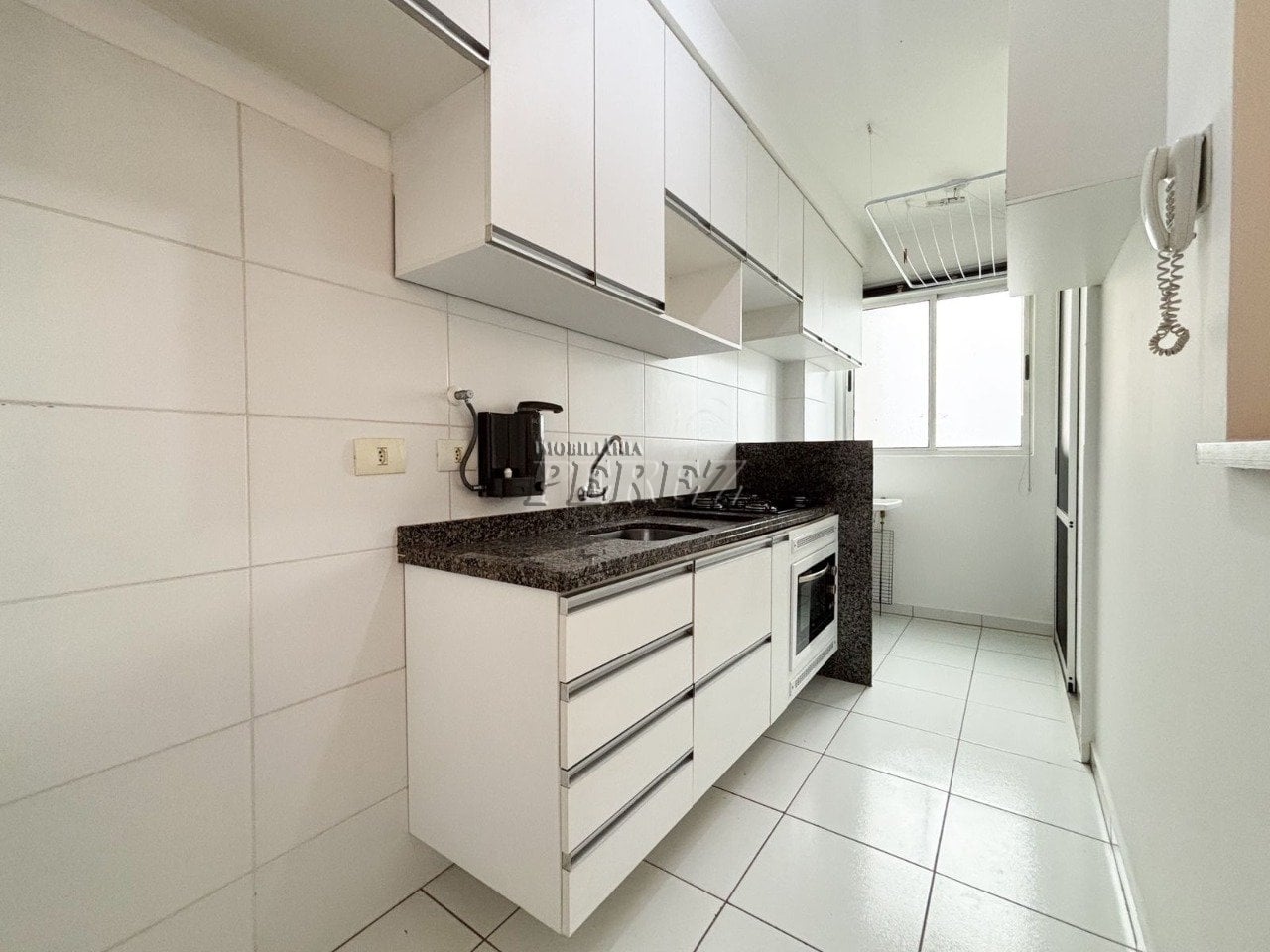 Apartamento para alugar no Pateo Aurora, região sul de Londrina