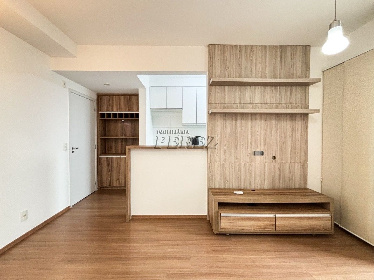 Apartamento para alugar no Pateo Aurora, região sul de Londrina