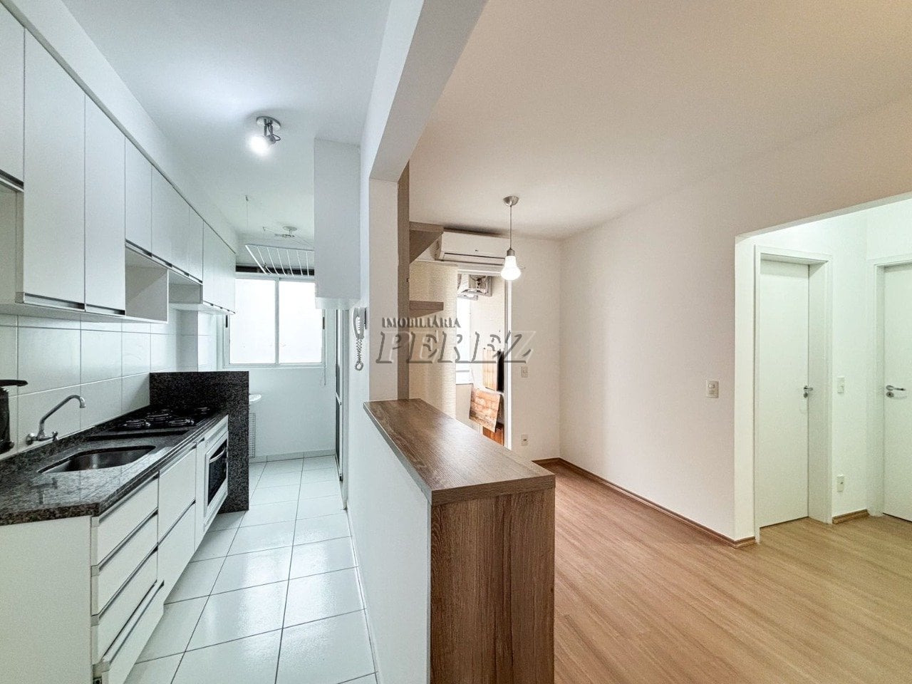 Apartamento para alugar no Pateo Aurora, região sul de Londrina