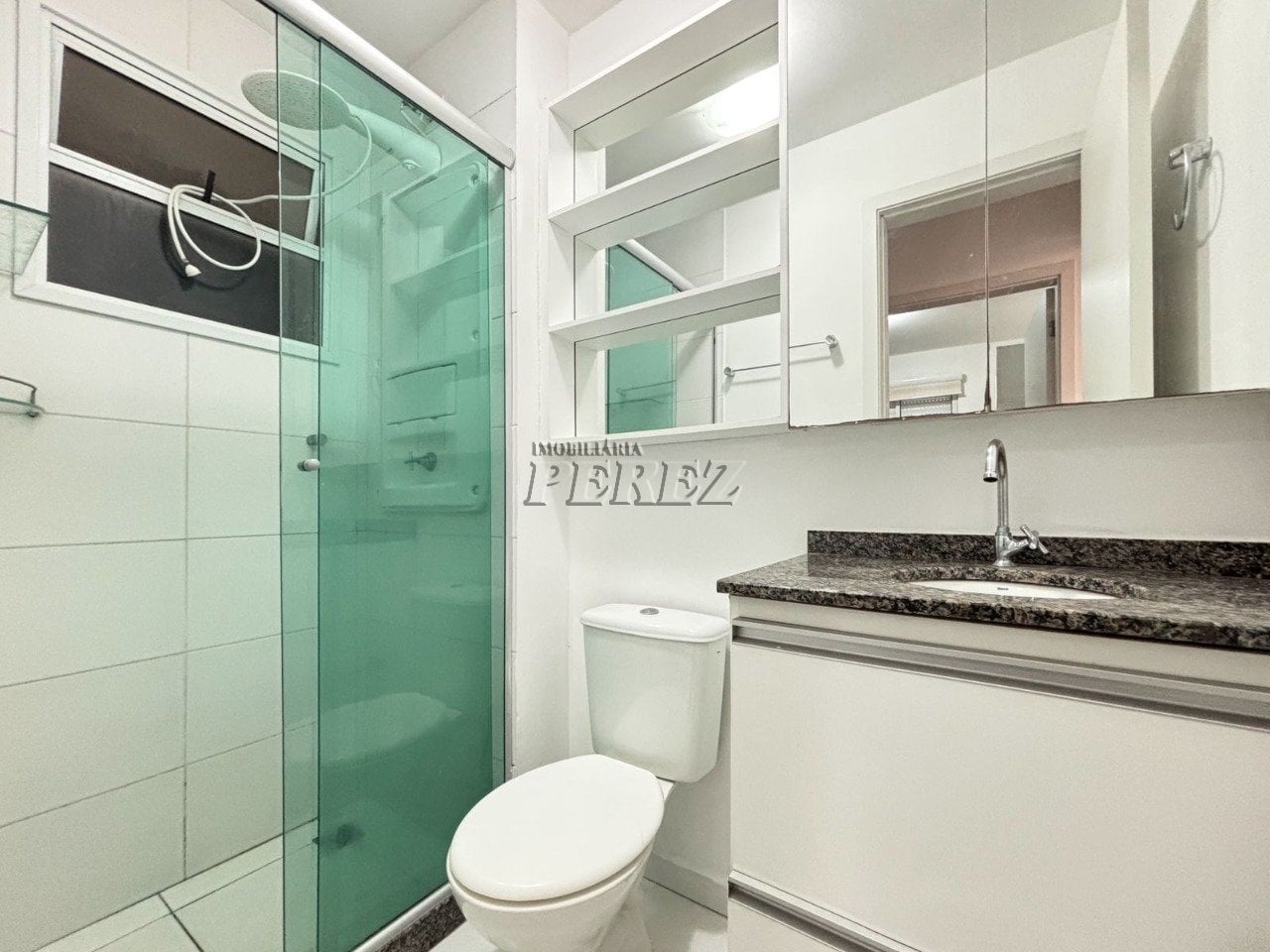 Apartamento para alugar no Pateo Aurora, região sul de Londrina