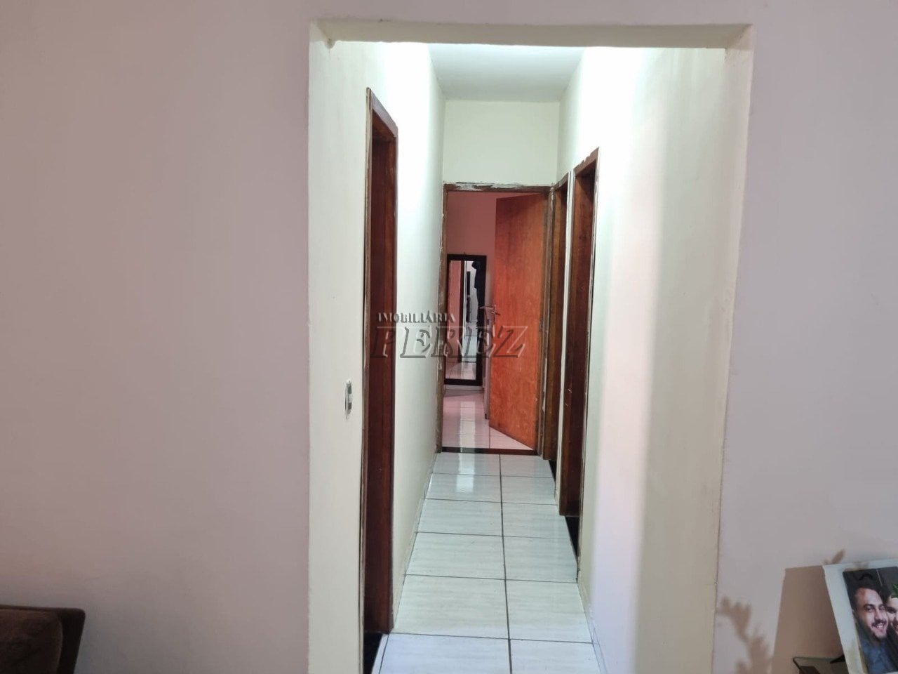 Casa à venda na região norte de Londrina - Jardim Progresso