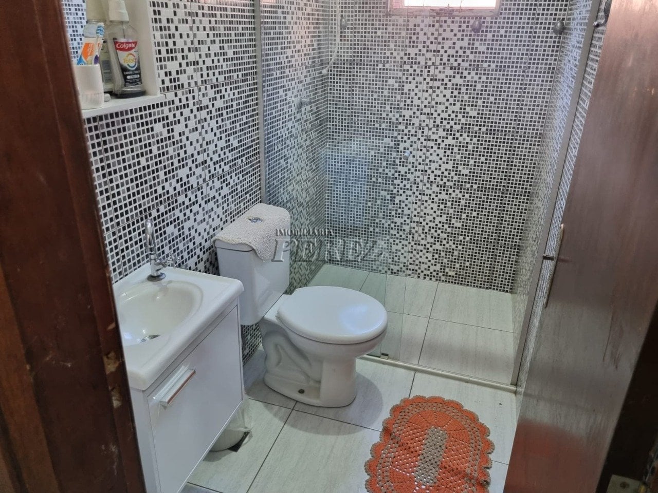 Casa à venda na região norte de Londrina - Jardim Progresso