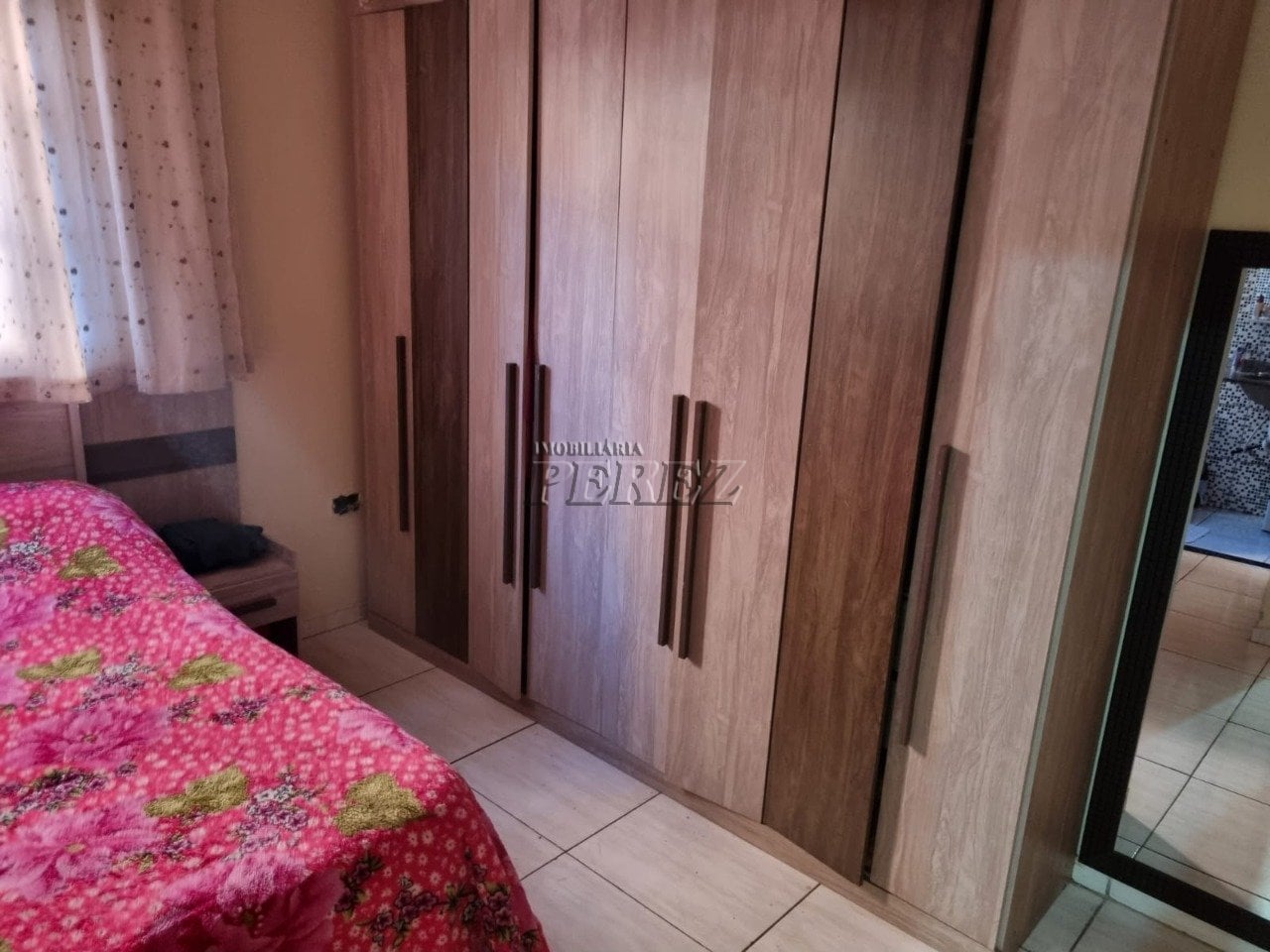 Casa à venda na região norte de Londrina - Jardim Progresso