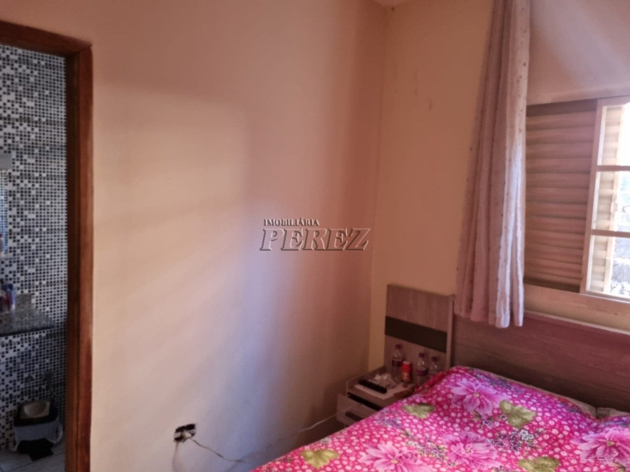 Casa à venda na região norte de Londrina - Jardim Progresso