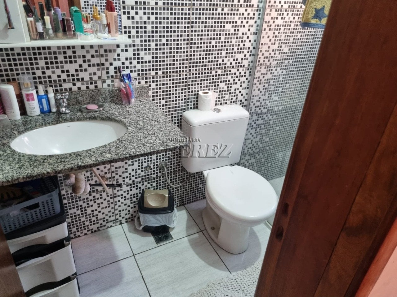 Casa à venda na região norte de Londrina - Jardim Progresso