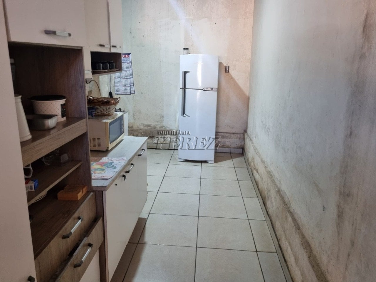 Casa à venda na região norte de Londrina - Jardim Progresso