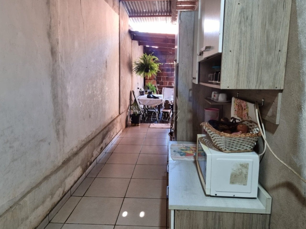 Casa à venda na região norte de Londrina - Jardim Progresso