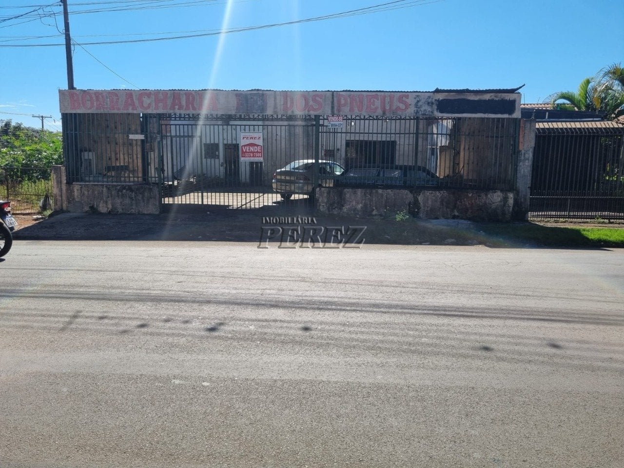 Casa à venda na região norte de Londrina - Jardim Progresso
