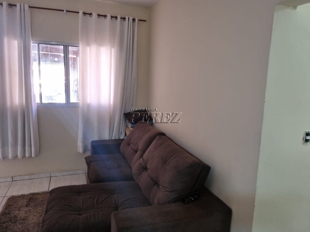 Casa à venda na região norte de Londrina - Jardim Progresso