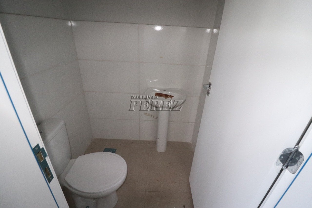 Imóvel comercial à venda e locação na Av Santos Dumont - Centro de Londrina.